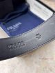 Copy Prada Saffiano Leather Belt 35mm in Baltic blue (3)_th.jpg